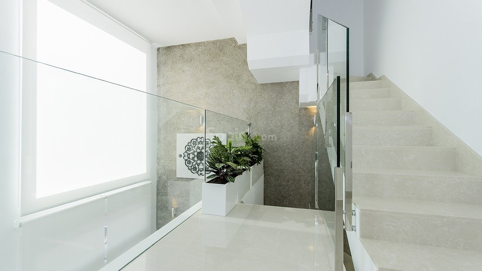 Nybygg - Villa -
Los Montesinos - La Herrada