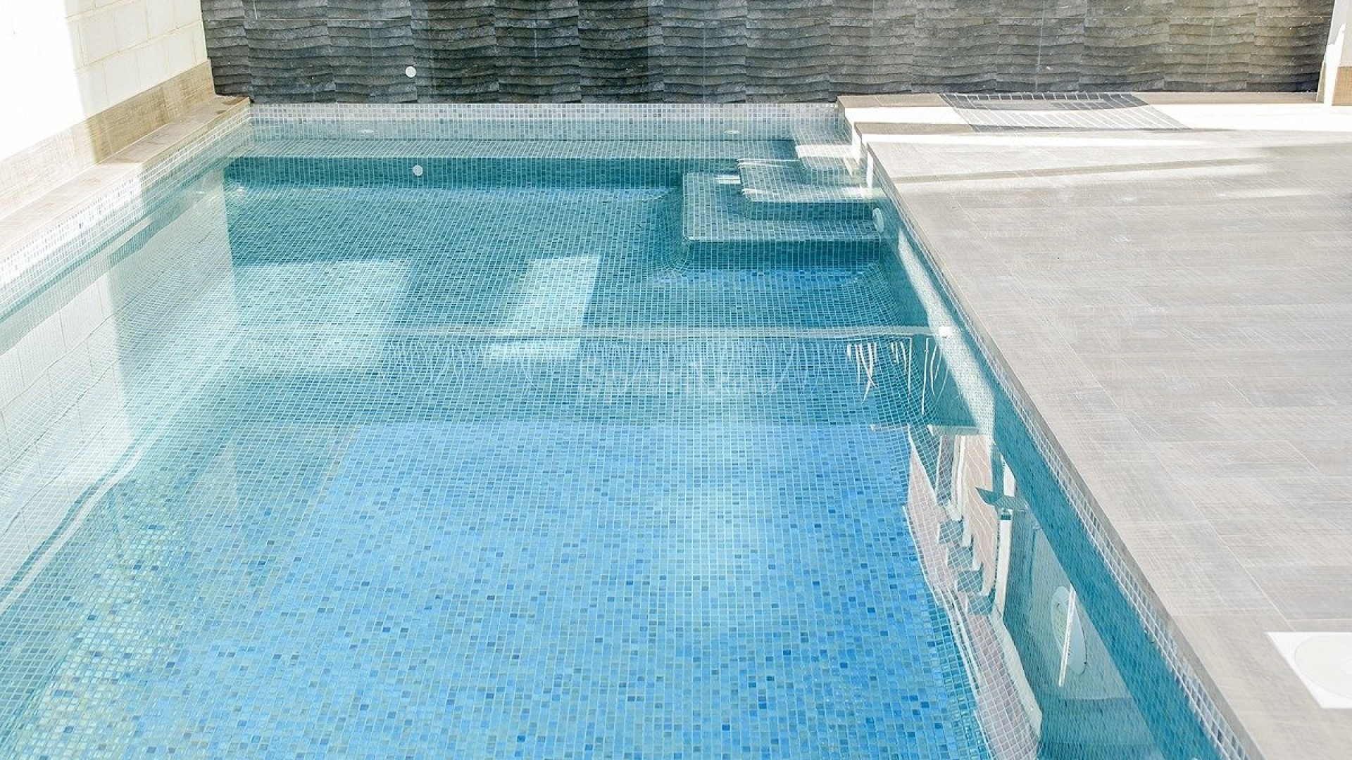 Nybygg - Villa -
Los Montesinos - La Herrada