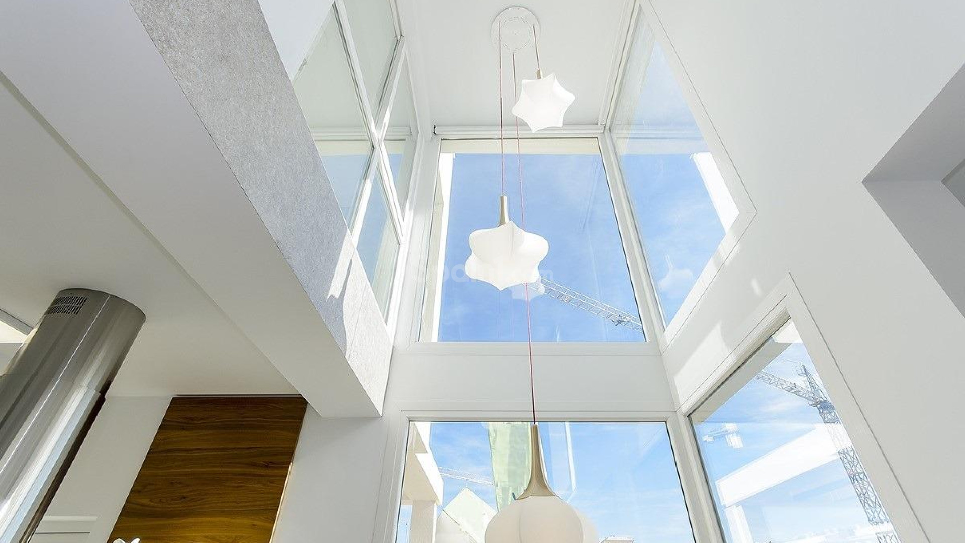 Nybygg - Villa -
Los Montesinos - La Herrada