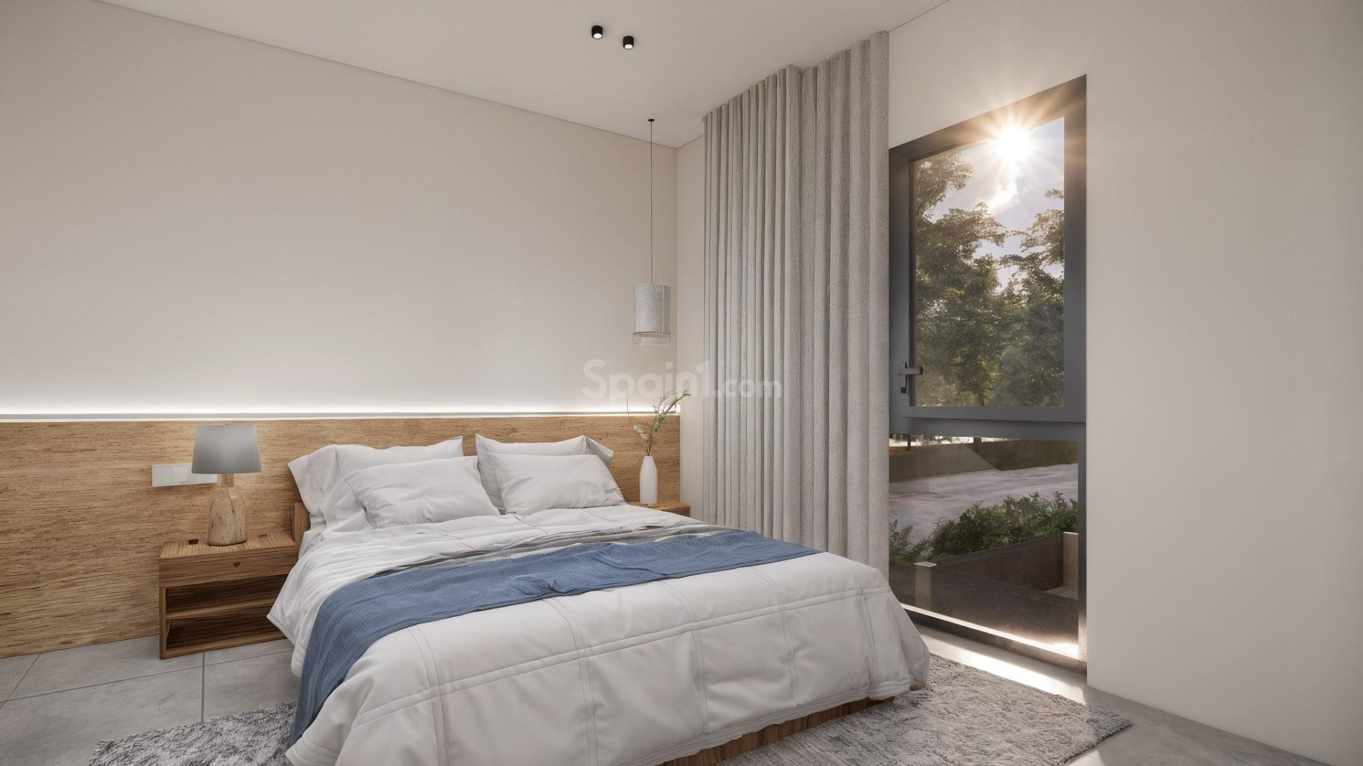 Nybygg - Villa -
Los Montesinos - La Herrada