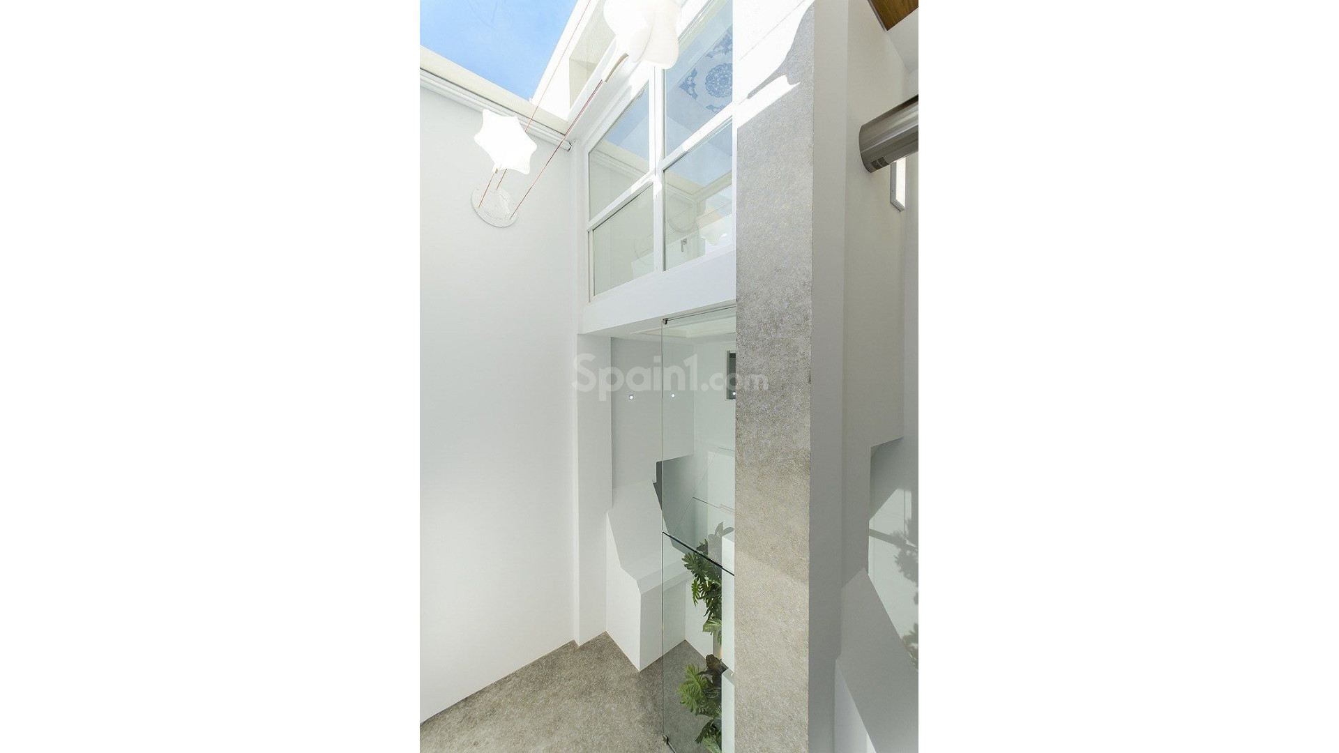 Nybygg - Villa -
Los Montesinos - La Herrada