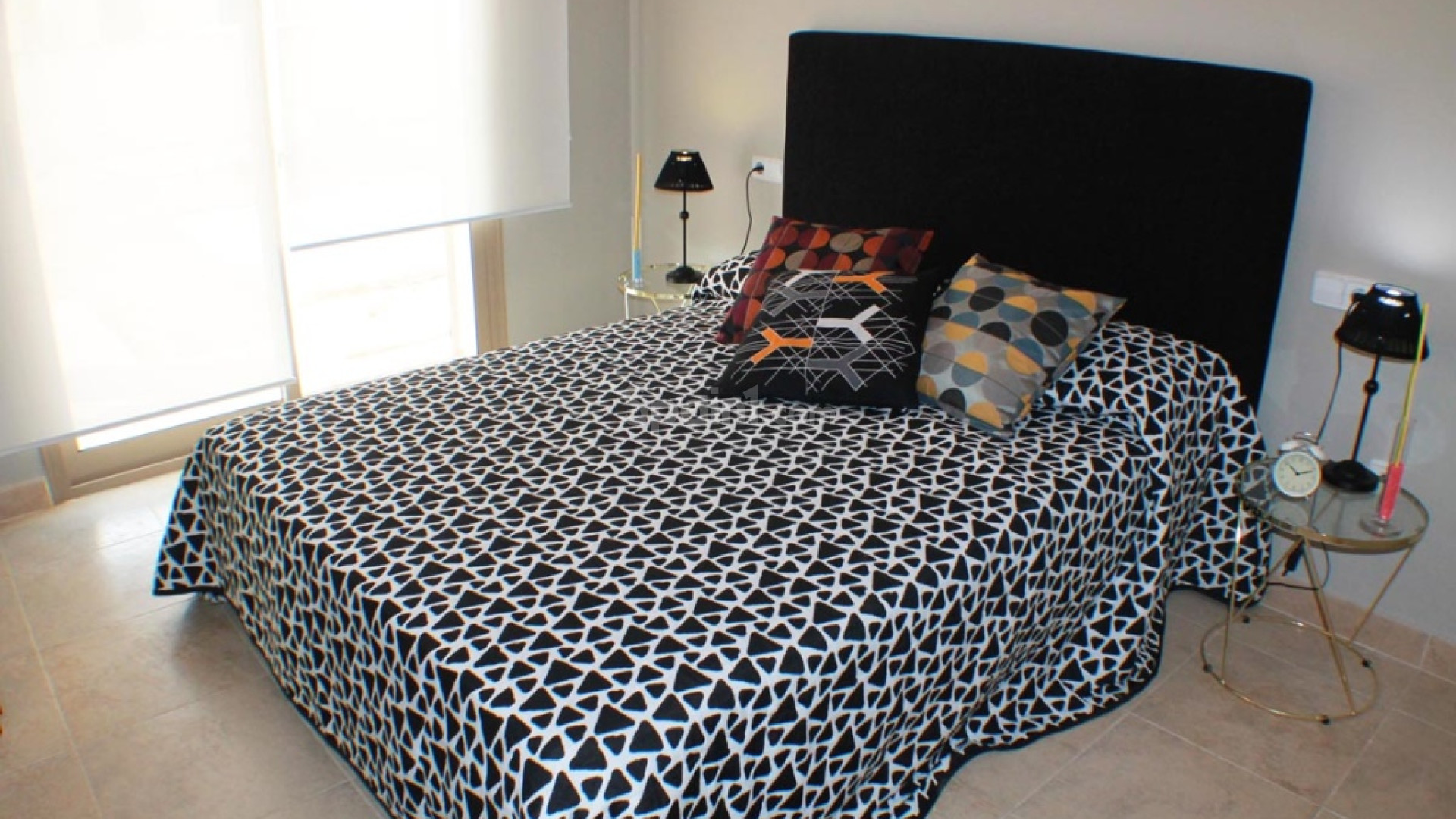 Nybygg - Villa -
Mar Menor - La Manga del Mar Menor