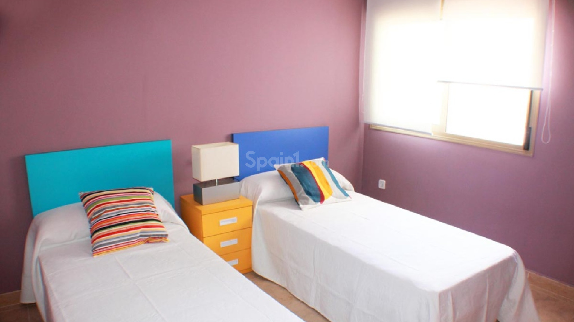 Nybygg - Villa -
Mar Menor - La Manga del Mar Menor