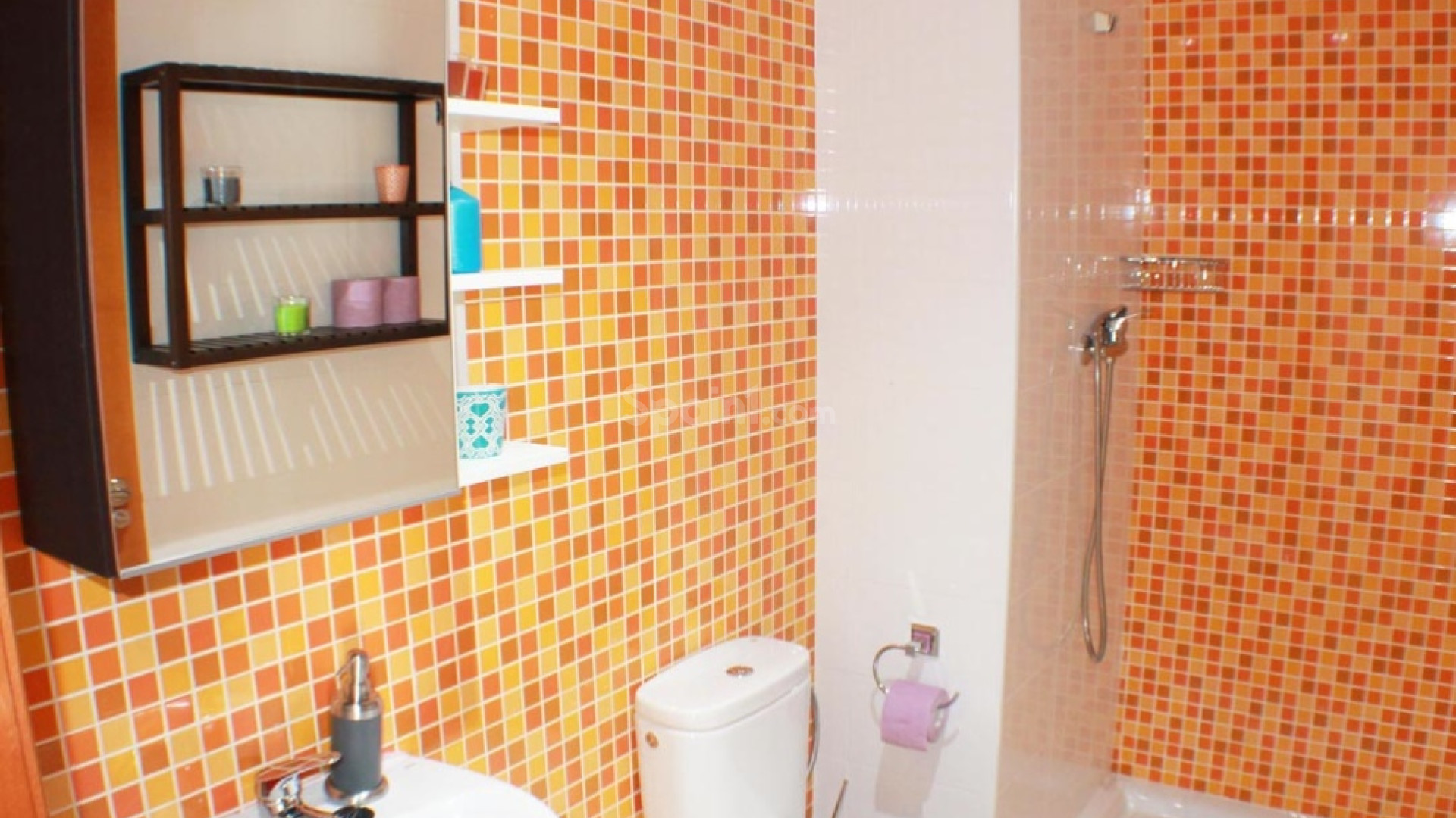 Nybygg - Villa -
Mar Menor - La Manga del Mar Menor