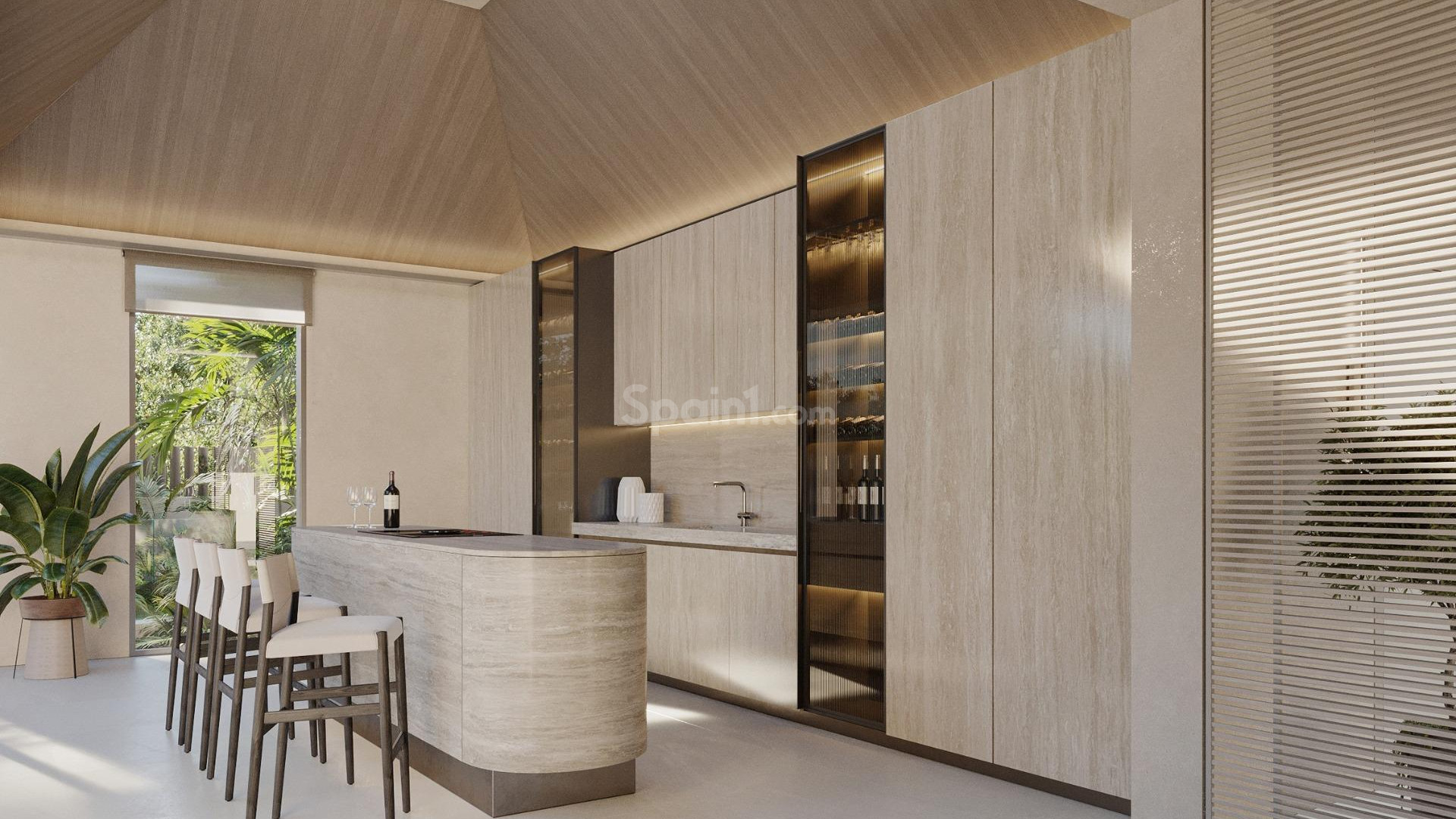 Nybygg - Villa -
Marbella - Club de Golf Las Brisas