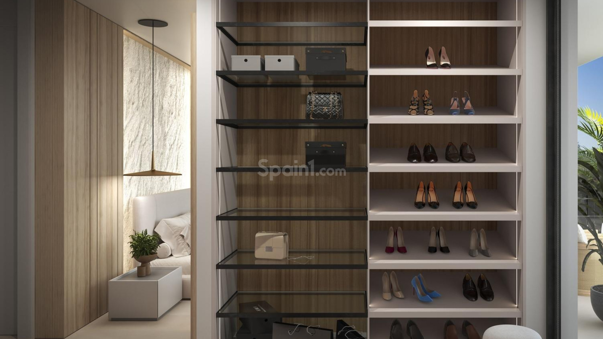 Nybygg - Villa -
Marbella - Cortijo Blanco