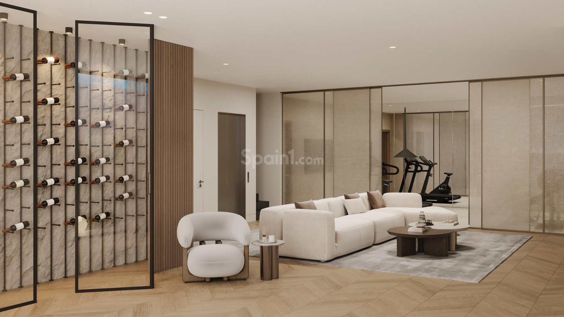 Nybygg - Villa -
Marbella - El Ingenio