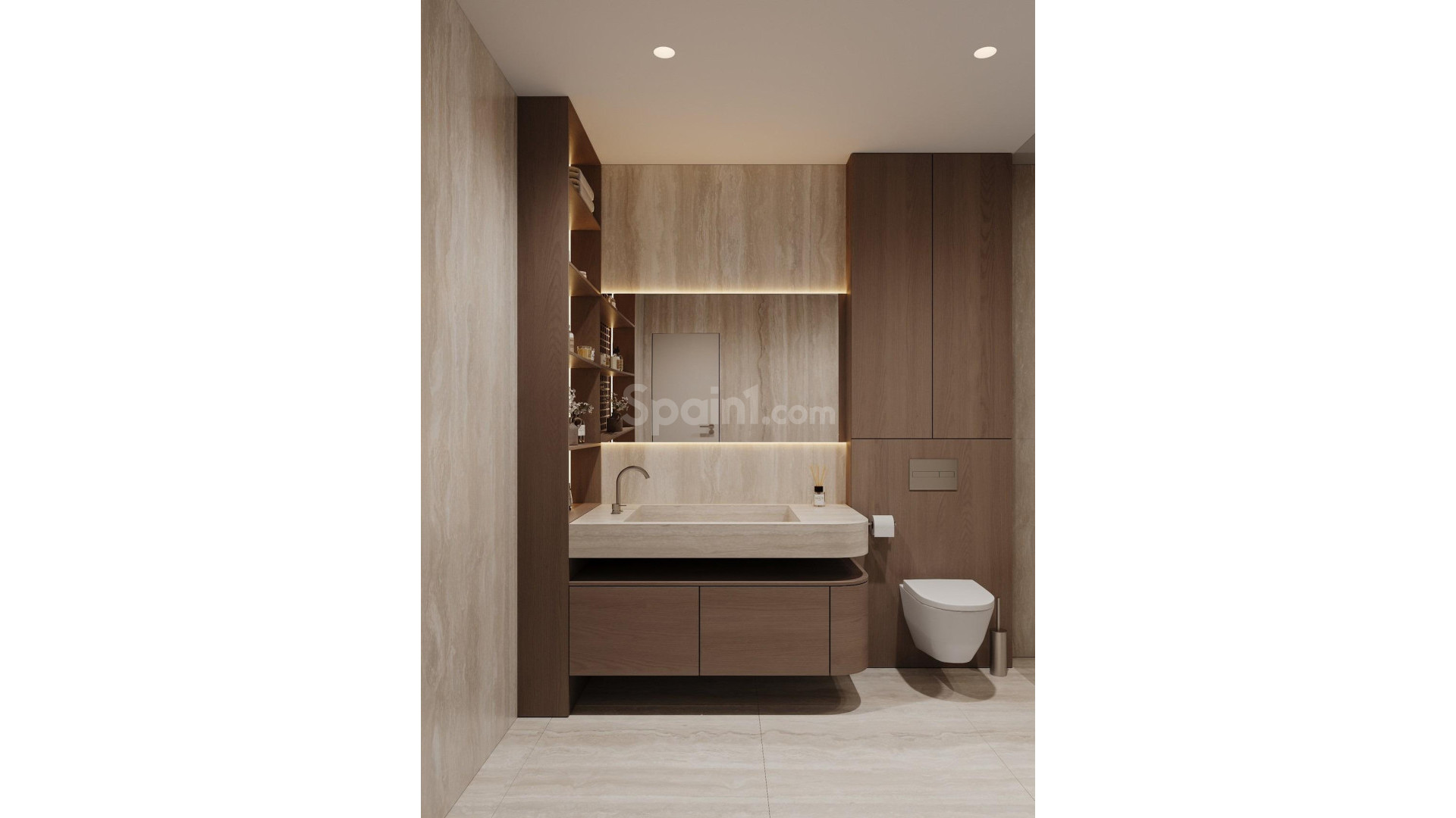 Nybygg - Villa -
Marbella - El Ingenio