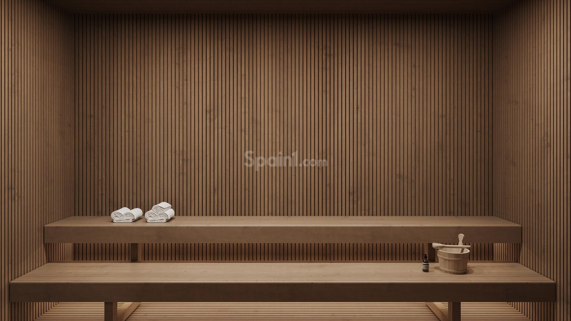 Nybygg - Villa -
Marbella - El Ingenio