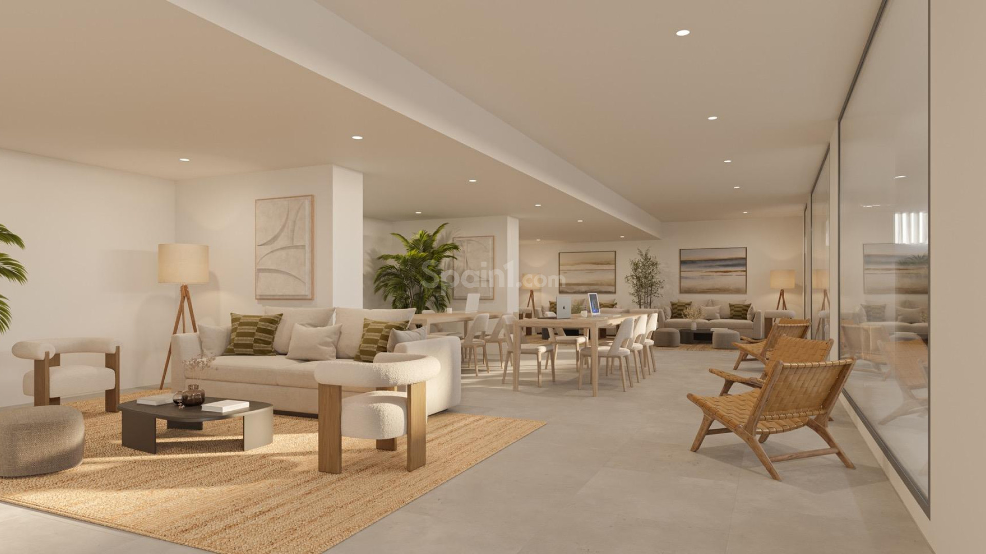 Nybygg - Villa -
Marbella - Elviria