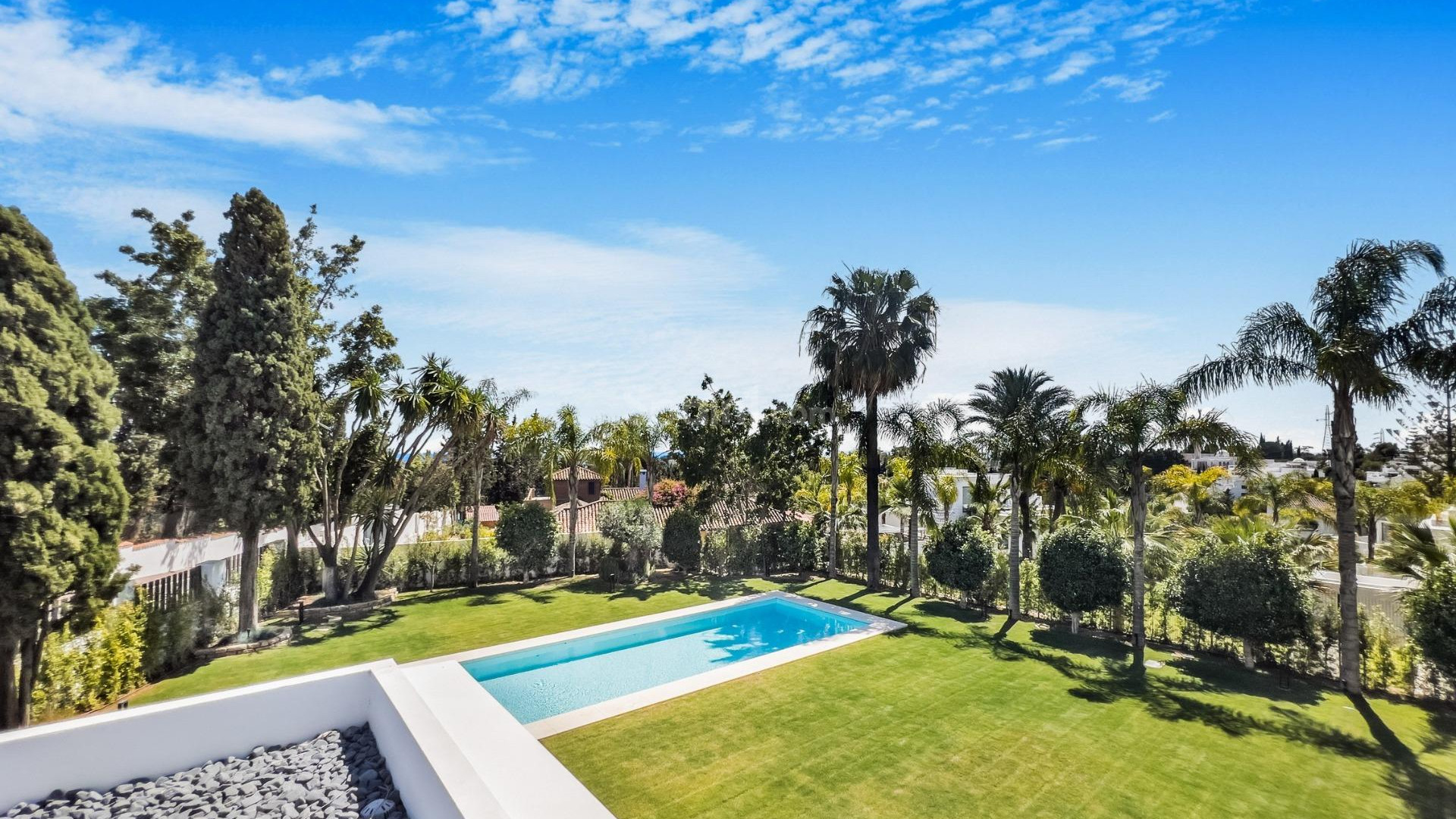 Nybygg - Villa -
Marbella - Marbella Club