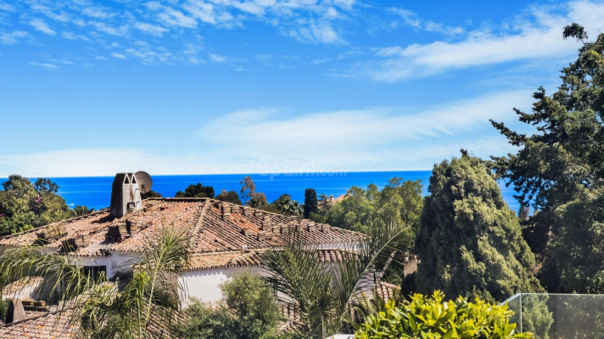 Nybygg - Villa -
Marbella - Marbella Club