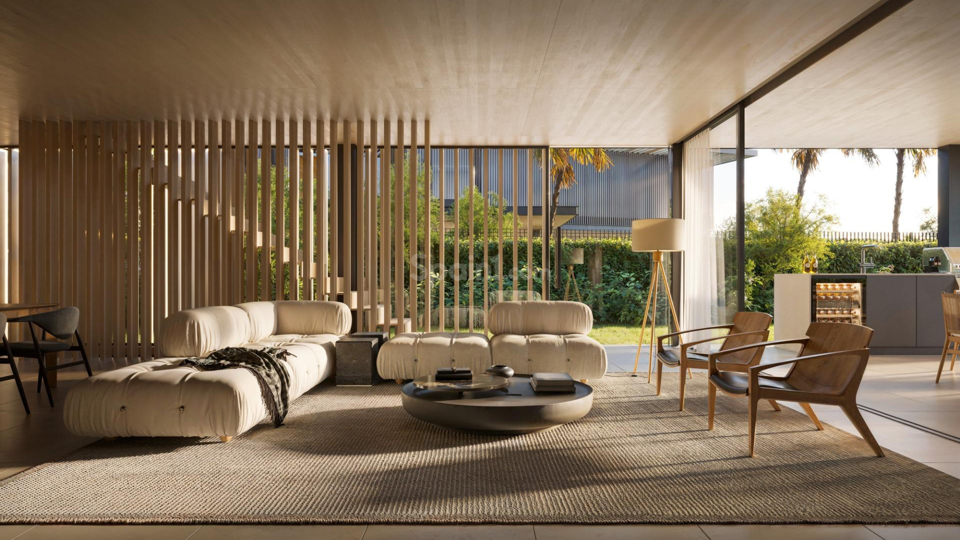 Nybygg - Villa -
Marbella - Nueva Andalucia