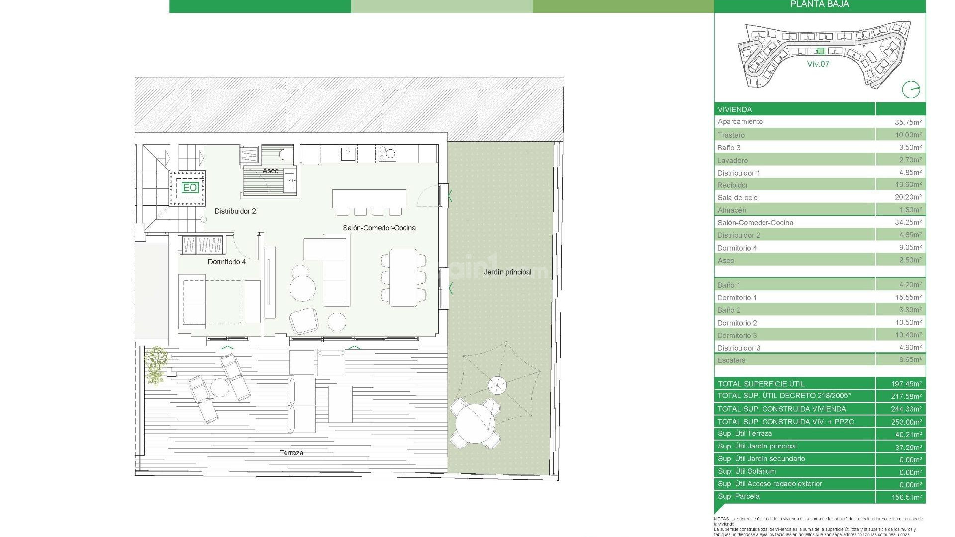 Nybygg - Villa -
Mijas - Calanova Golf