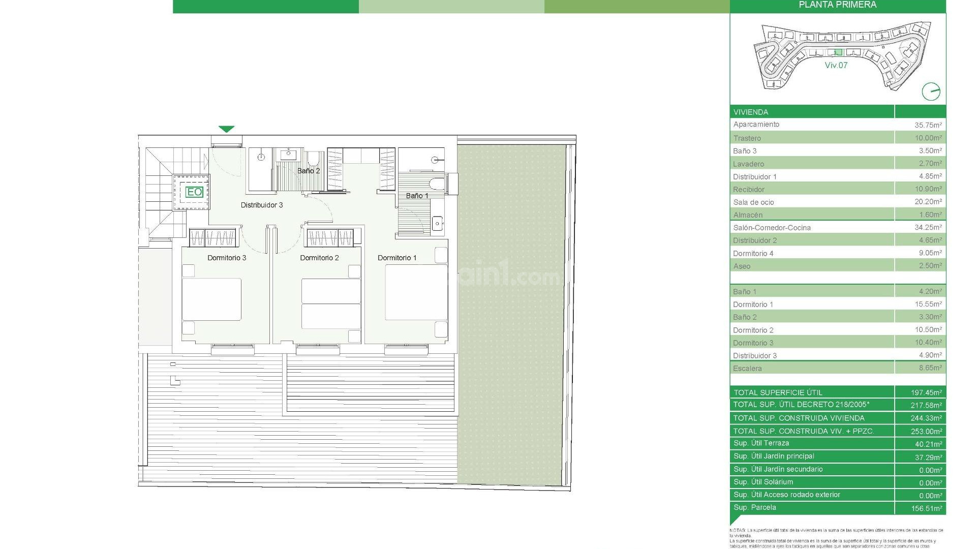 Nybygg - Villa -
Mijas - Calanova Golf