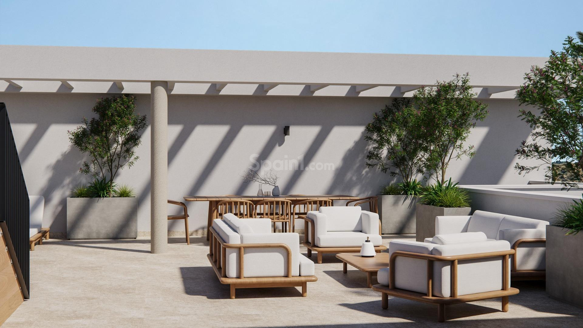 Nybygg - Villa -
Mijas - Cerrado del Águila Golf
