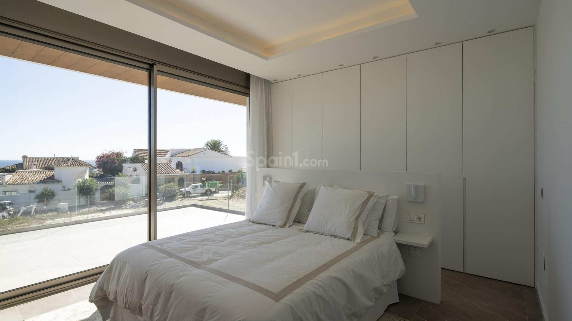 Nybygg - Villa -
Mijas - Las Farolas