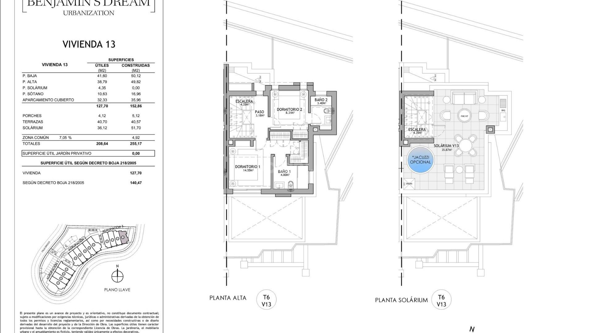 Nybygg - Villa -
Mijas - Riviera Del Sol