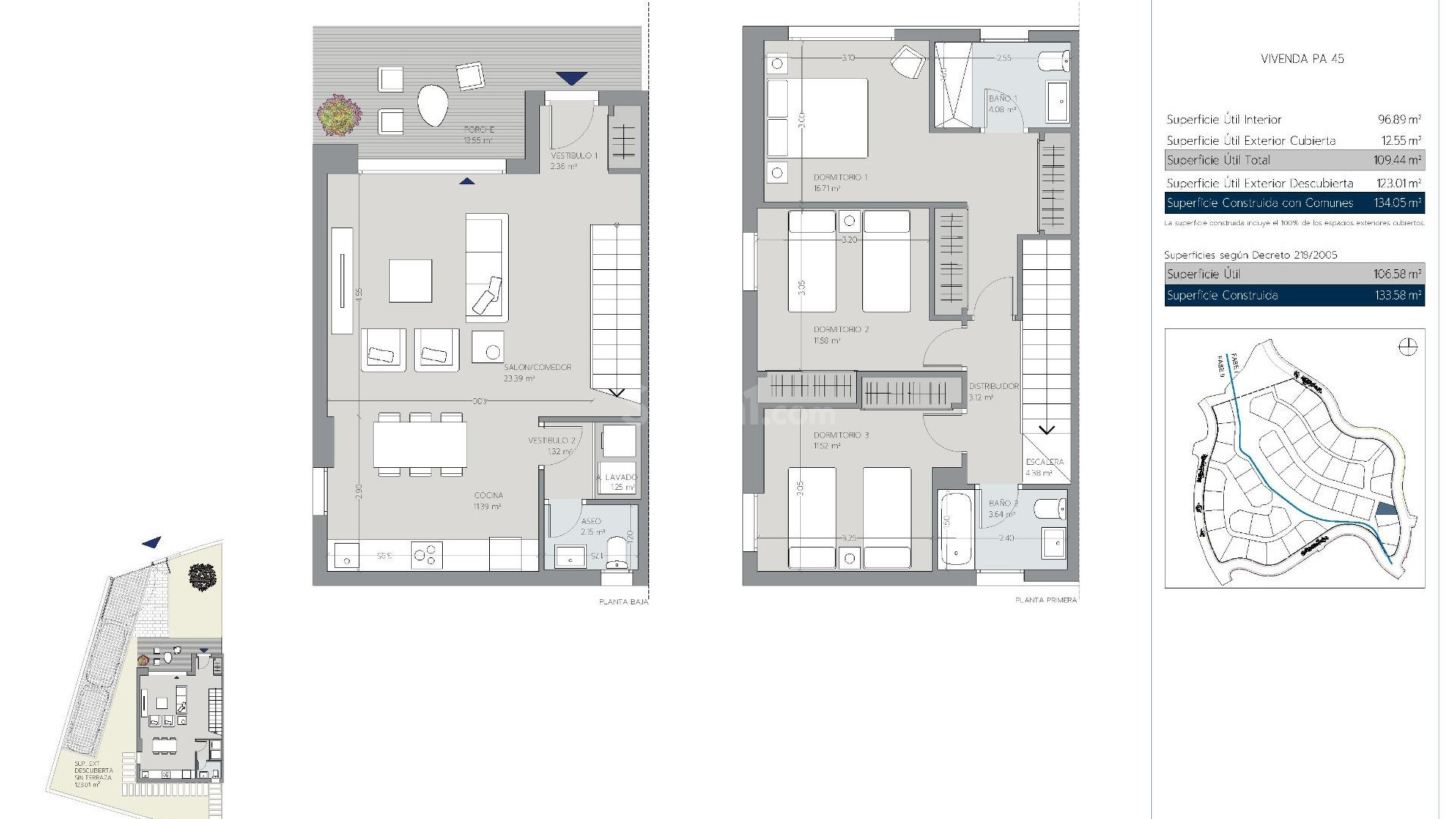 Nybygg - Villa -
Mijas - Riviera Del Sol