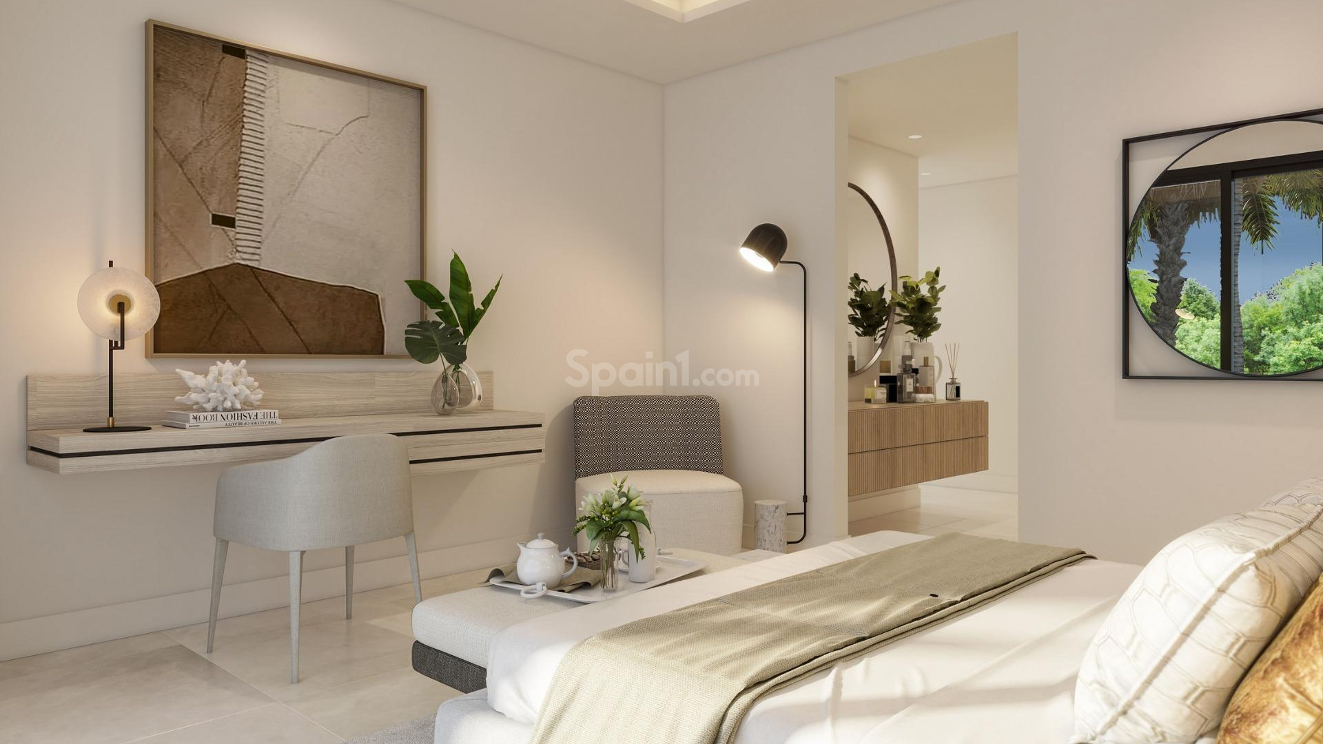 Nybygg - Villa -
Mijas