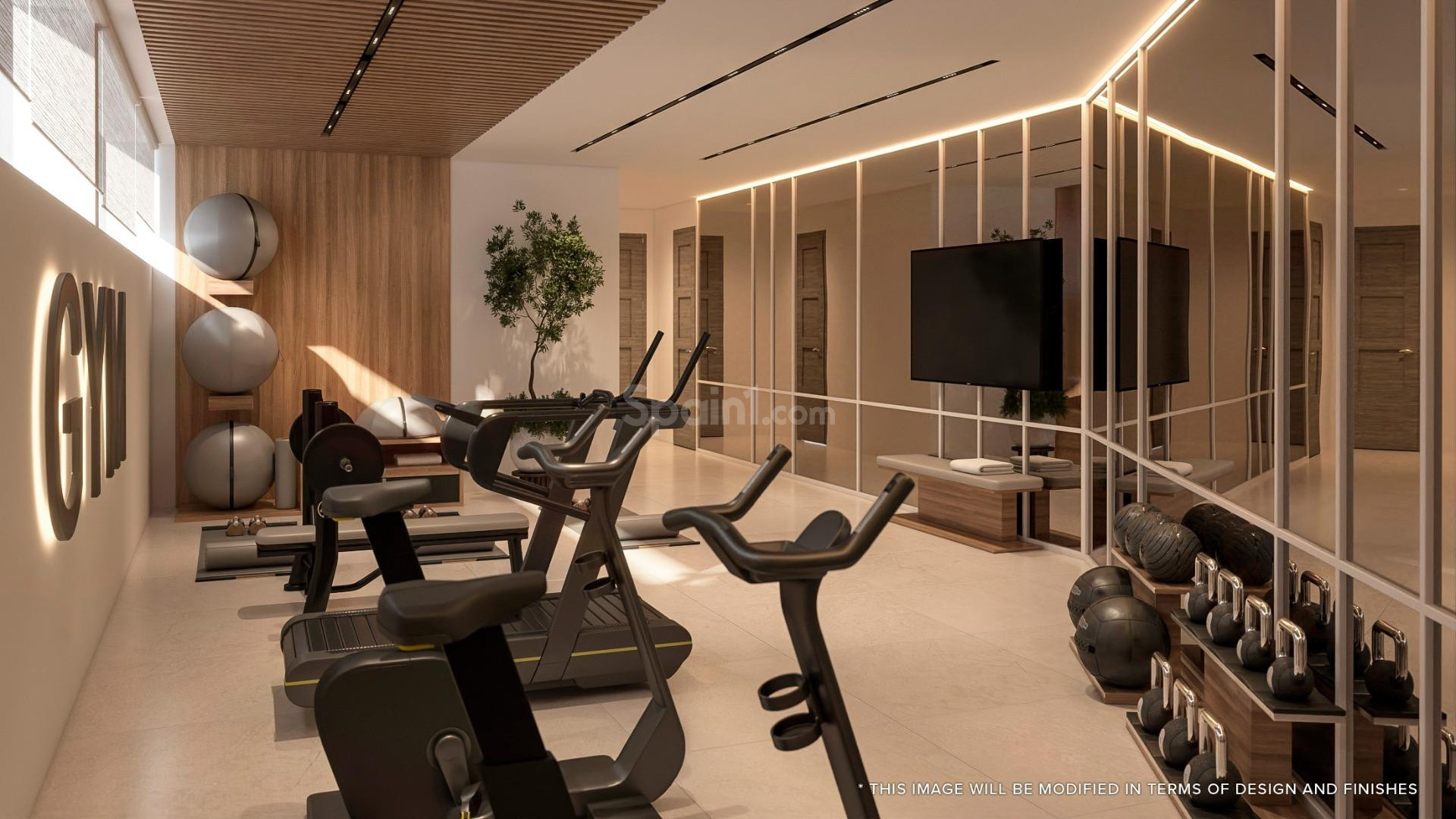 Nybygg - Villa -
Mijas