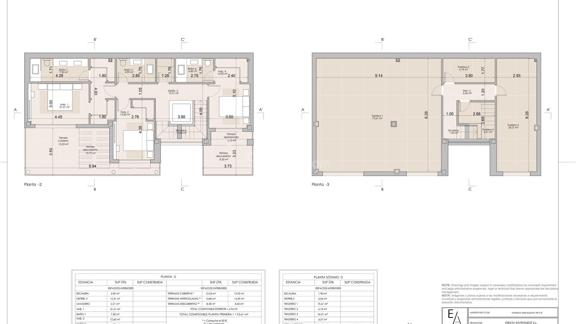 Nybygg - Villa -
Mijas