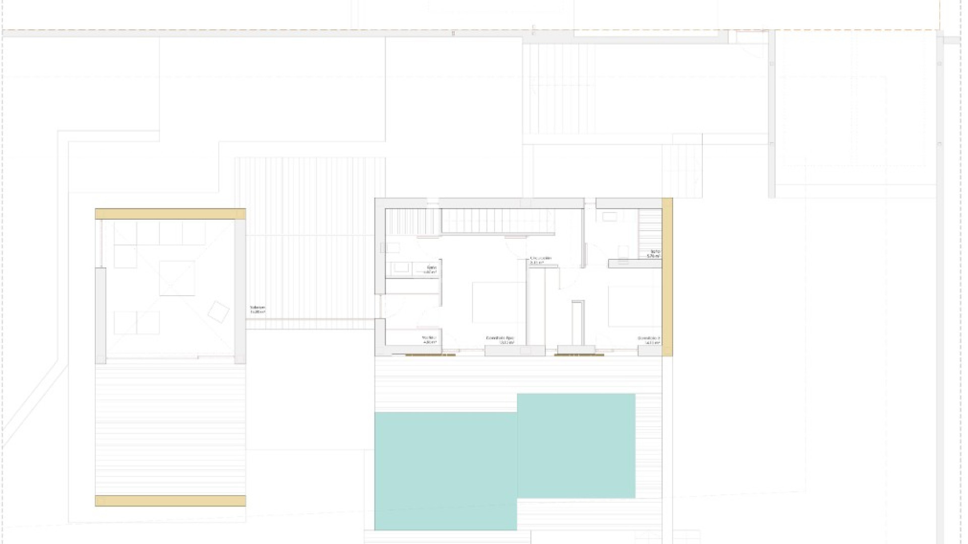 Nybygg - Villa -
Moraira