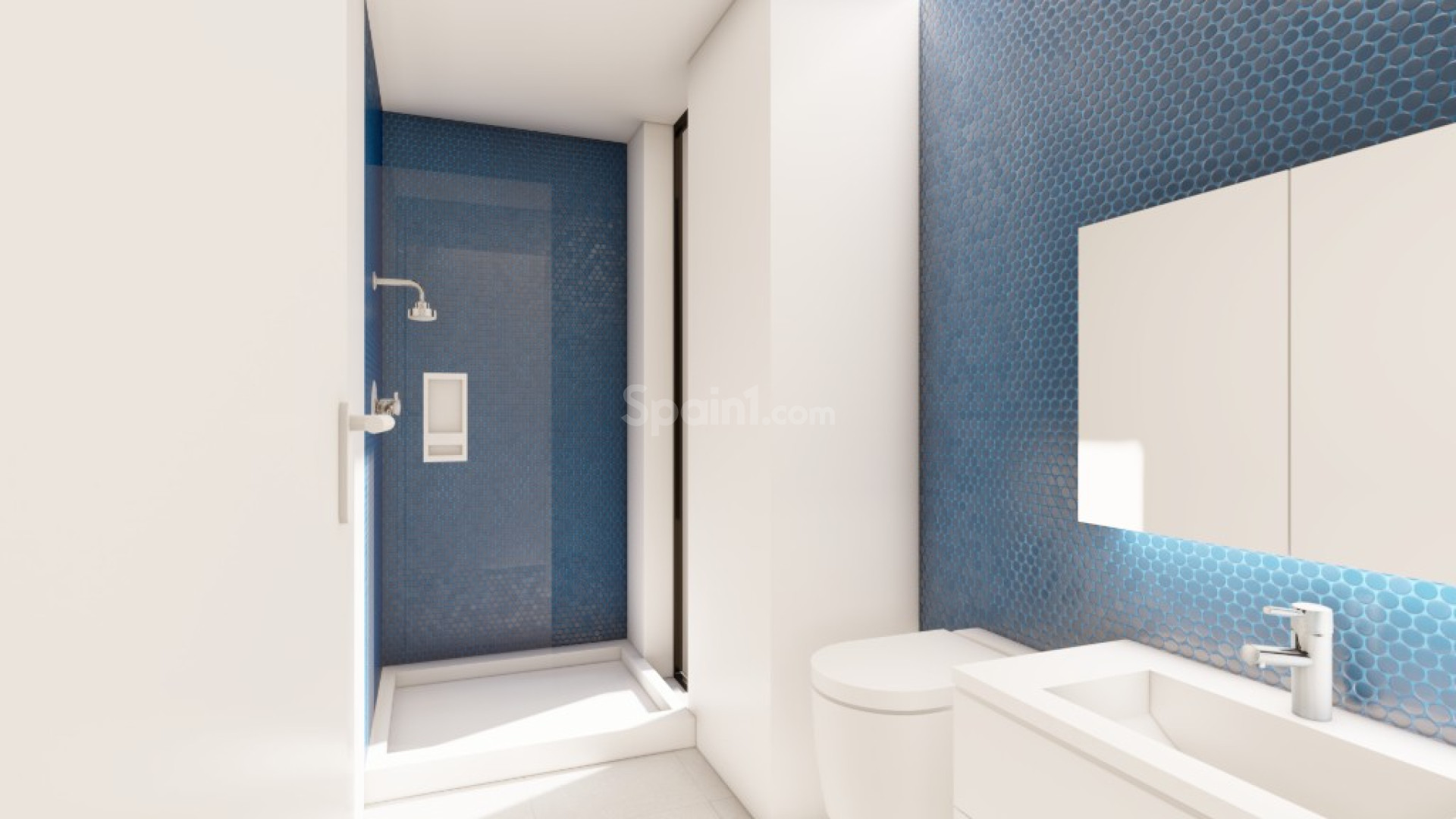 Nybygg - Villa -
Murcia