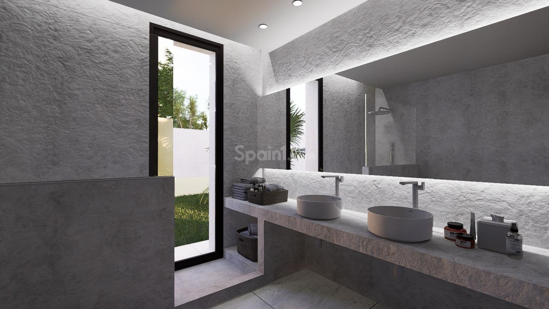 Nybygg - Villa -
Orihuela Costa - La Zenia