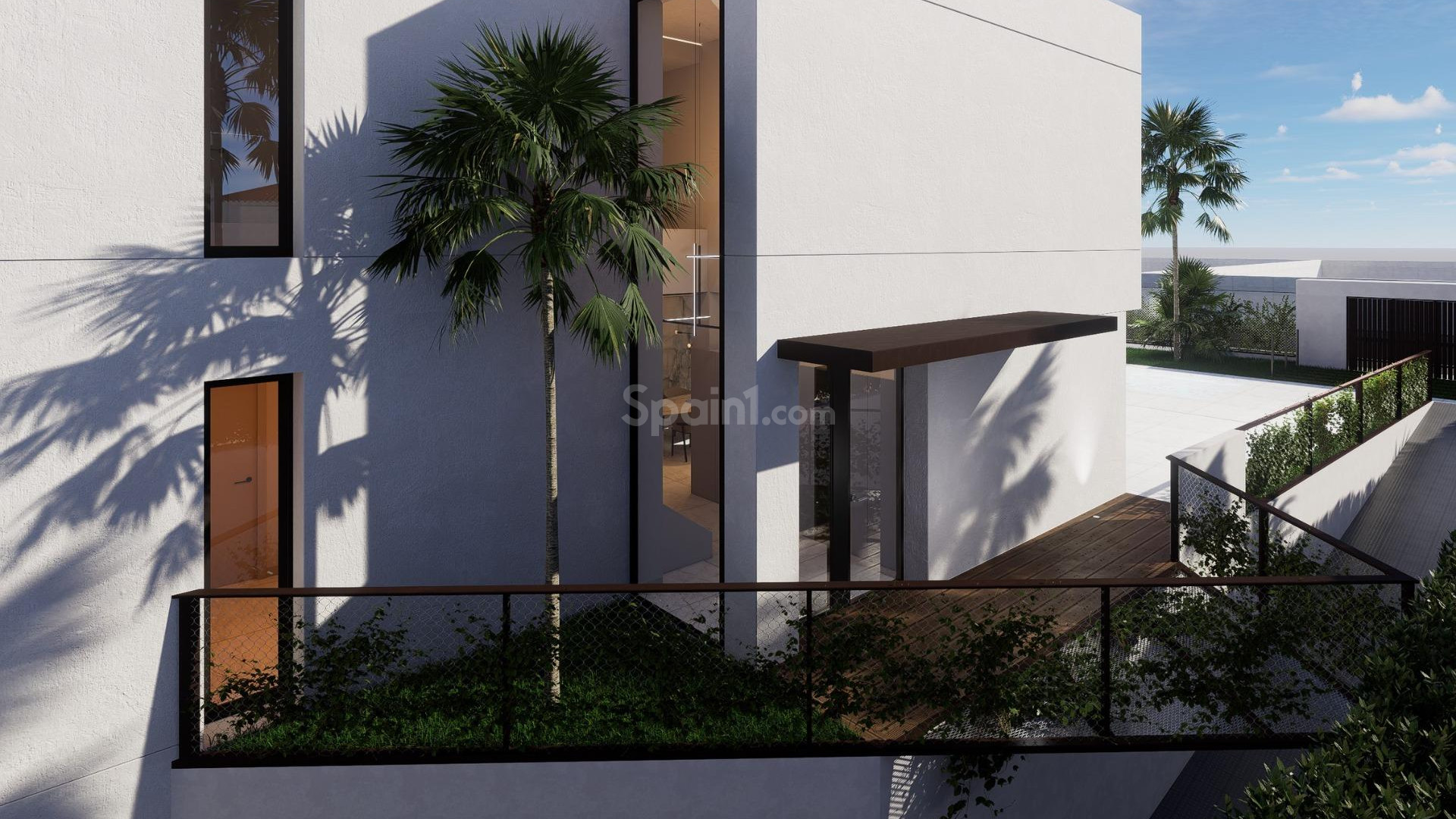 Nybygg - Villa -
Orihuela Costa - La Zenia