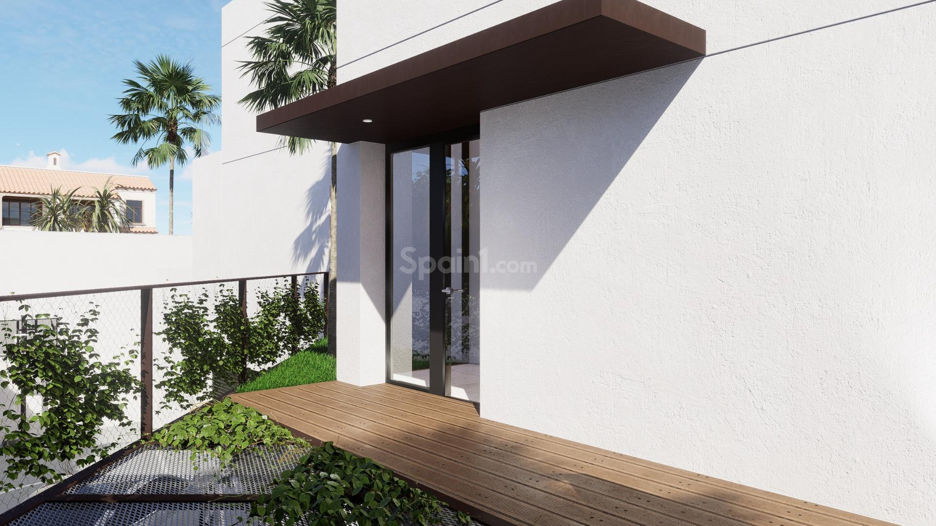 Nybygg - Villa -
Orihuela Costa - La Zenia