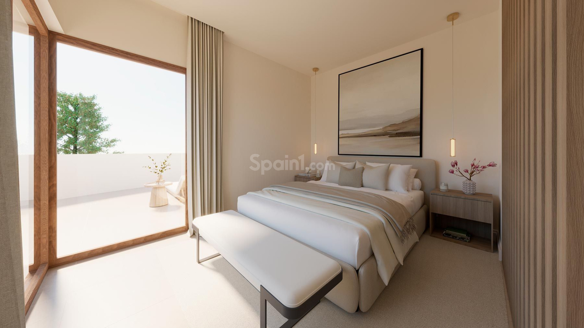 Nybygg - Villa -
Orihuela Costa - La Zenia