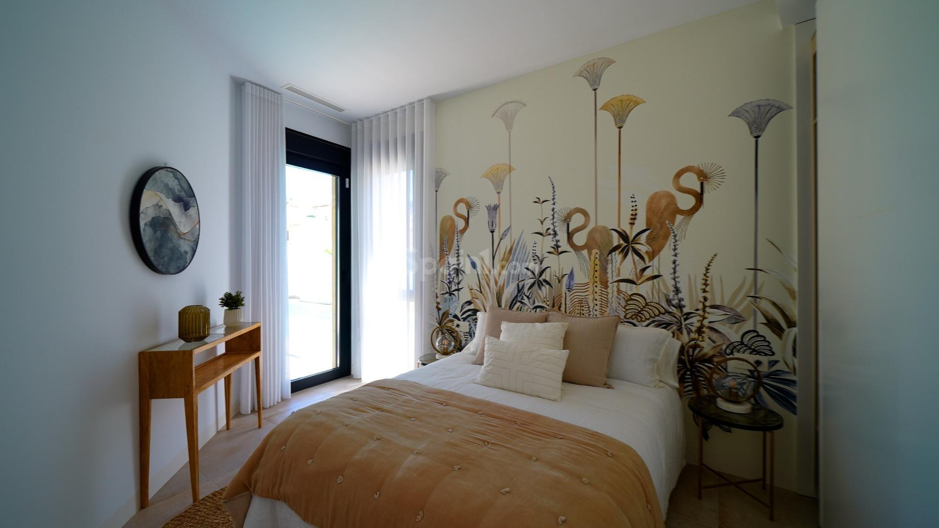 Nybygg - Villa -
Orihuela Costa - Los Altos