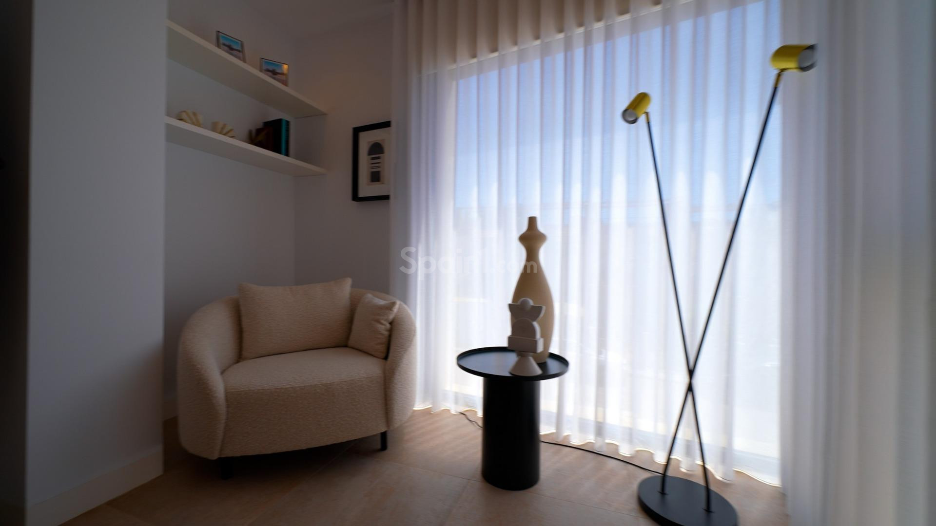 Nybygg - Villa -
Orihuela Costa - Los Altos