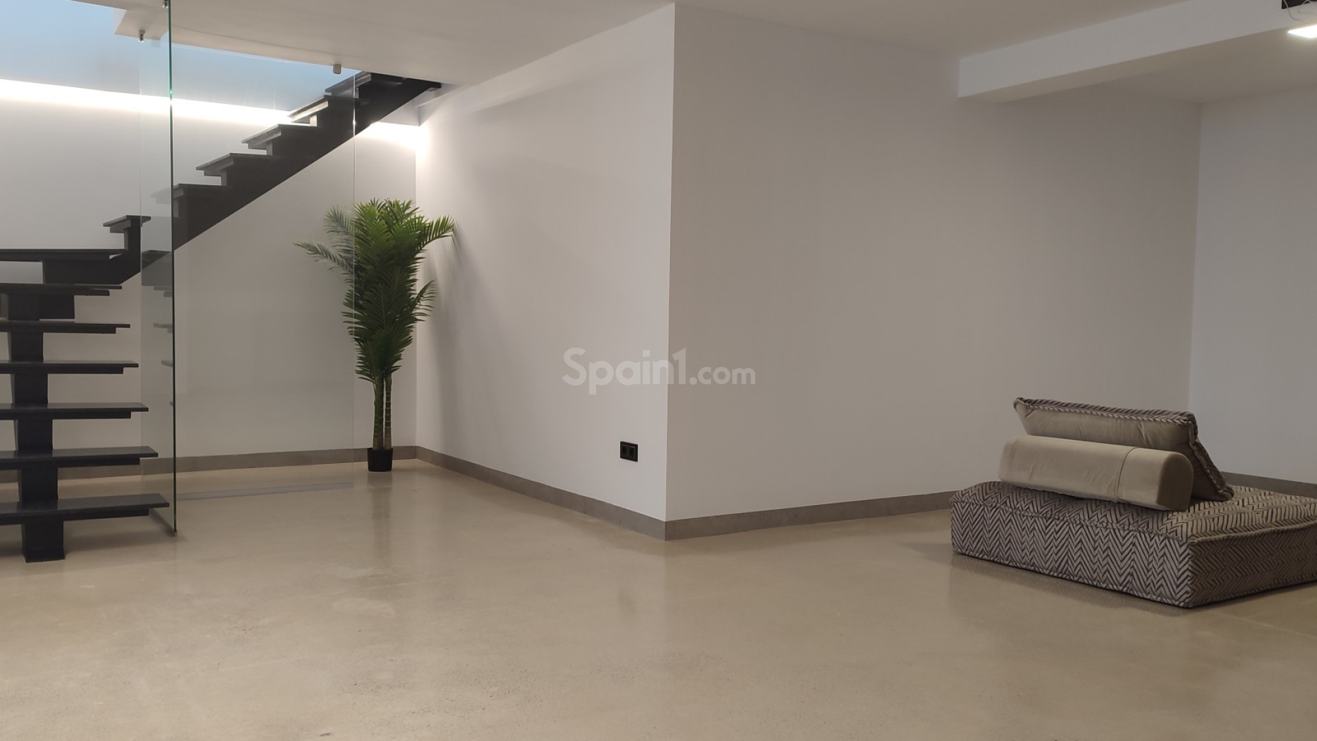 Nybygg - Villa -
Orihuela Costa - Villamartin