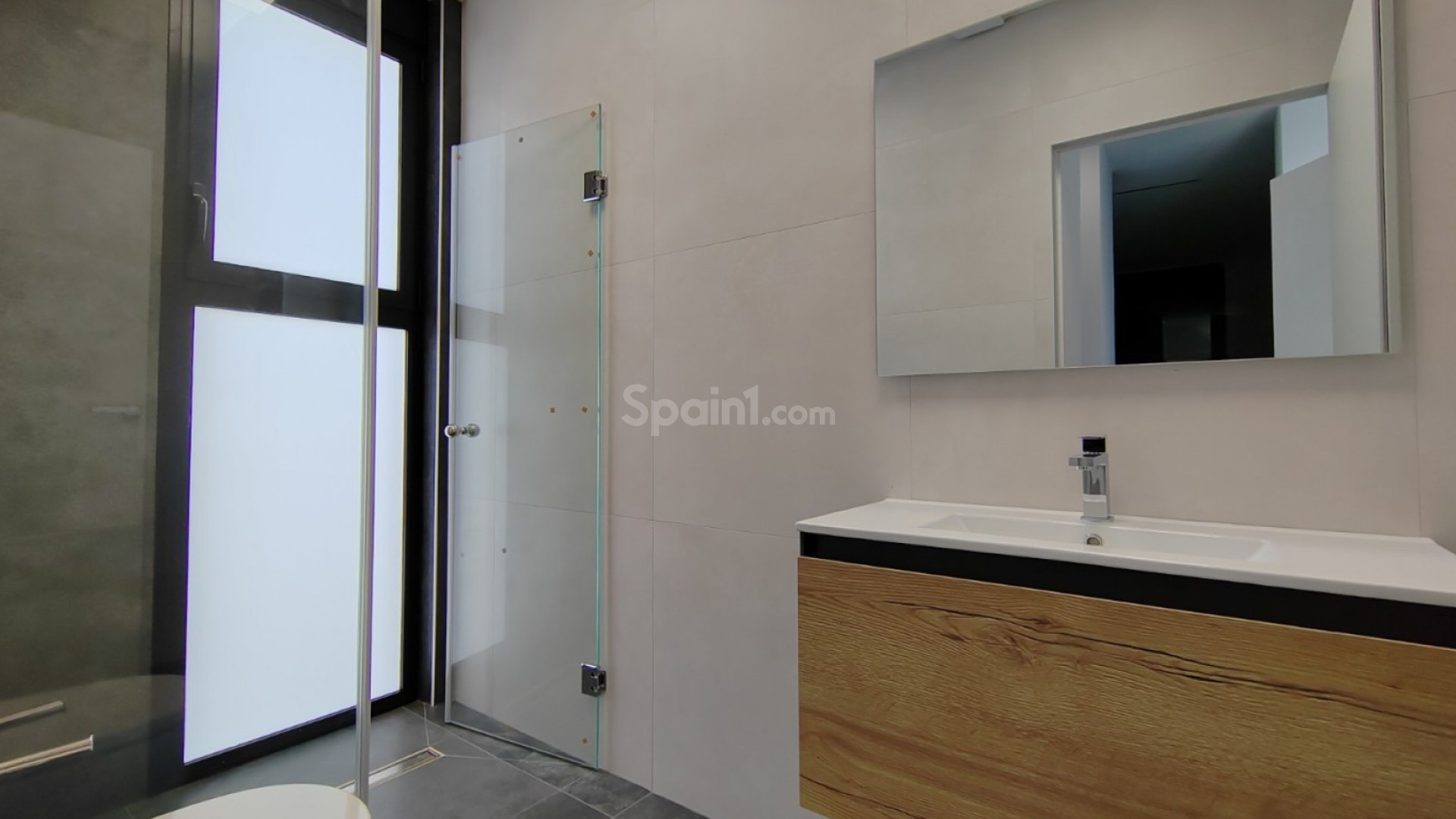 Nybygg - Villa -
Orihuela Costa - Villamartin