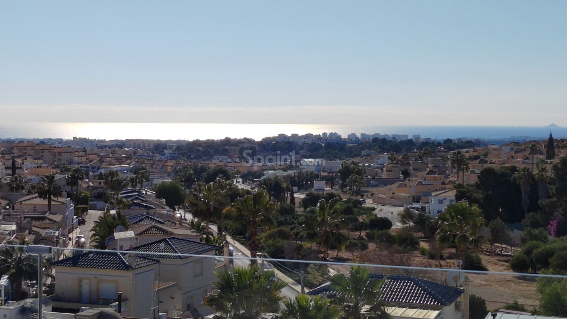 Nybygg - Villa -
Orihuela Costa - Villamartin