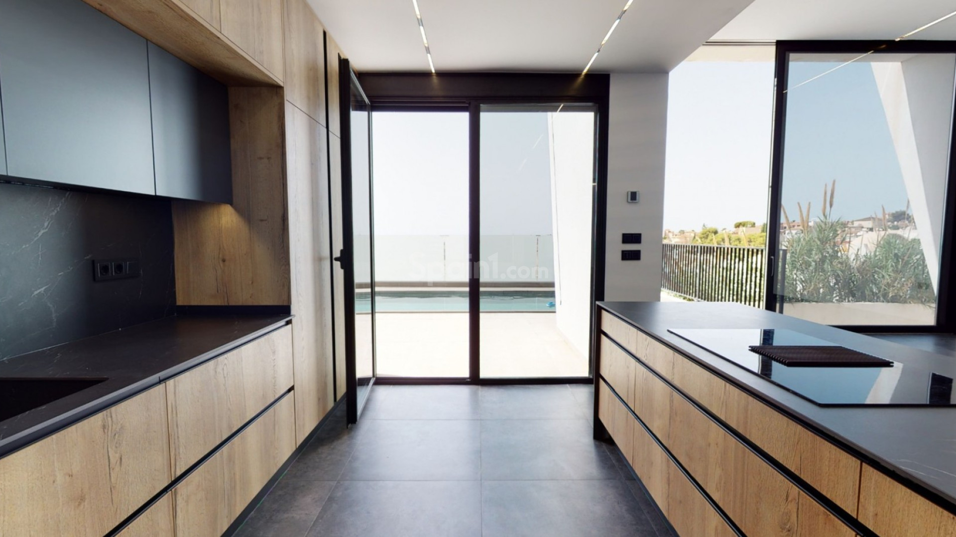 Nybygg - Villa -
Orihuela Costa - Villamartin