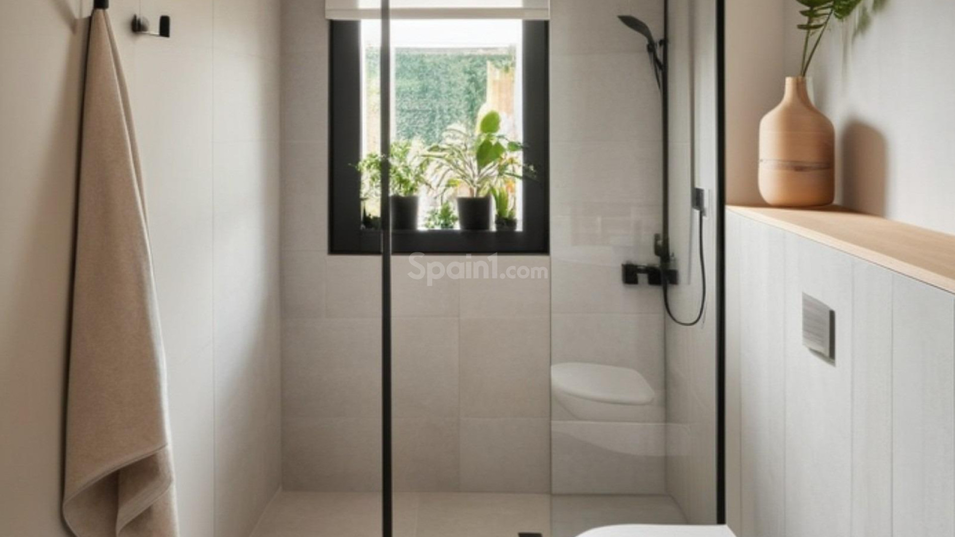 Nybygg - Villa -
Orihuela Costa - Villamartin