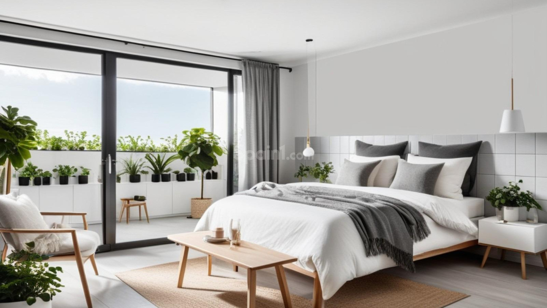 Nybygg - Villa -
Orihuela Costa - Villamartin