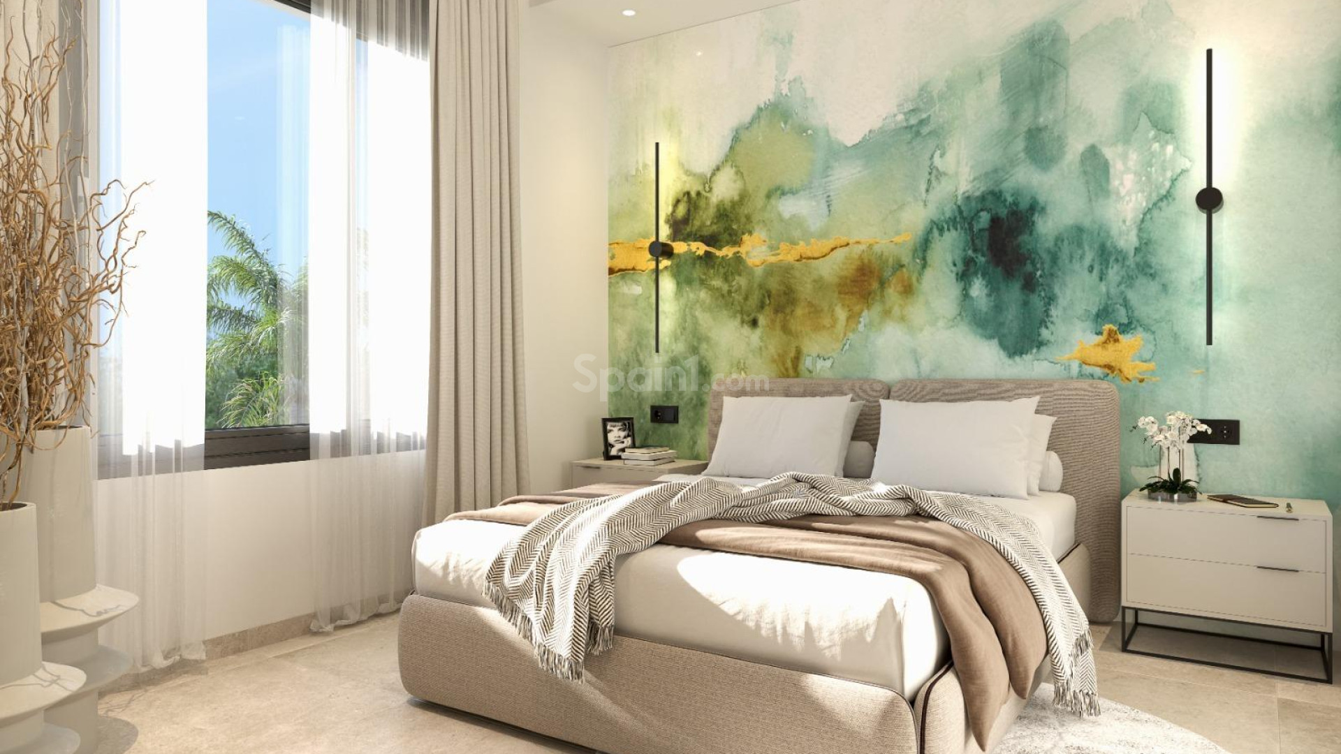 Nybygg - Villa -
Orihuela Costa - Villamartin