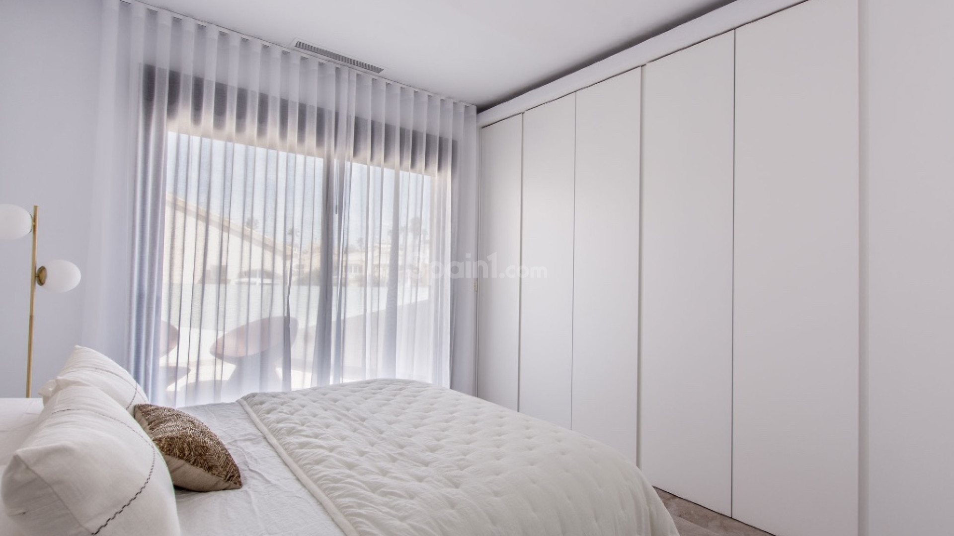 Nybygg - Villa -
Orihuela Costa