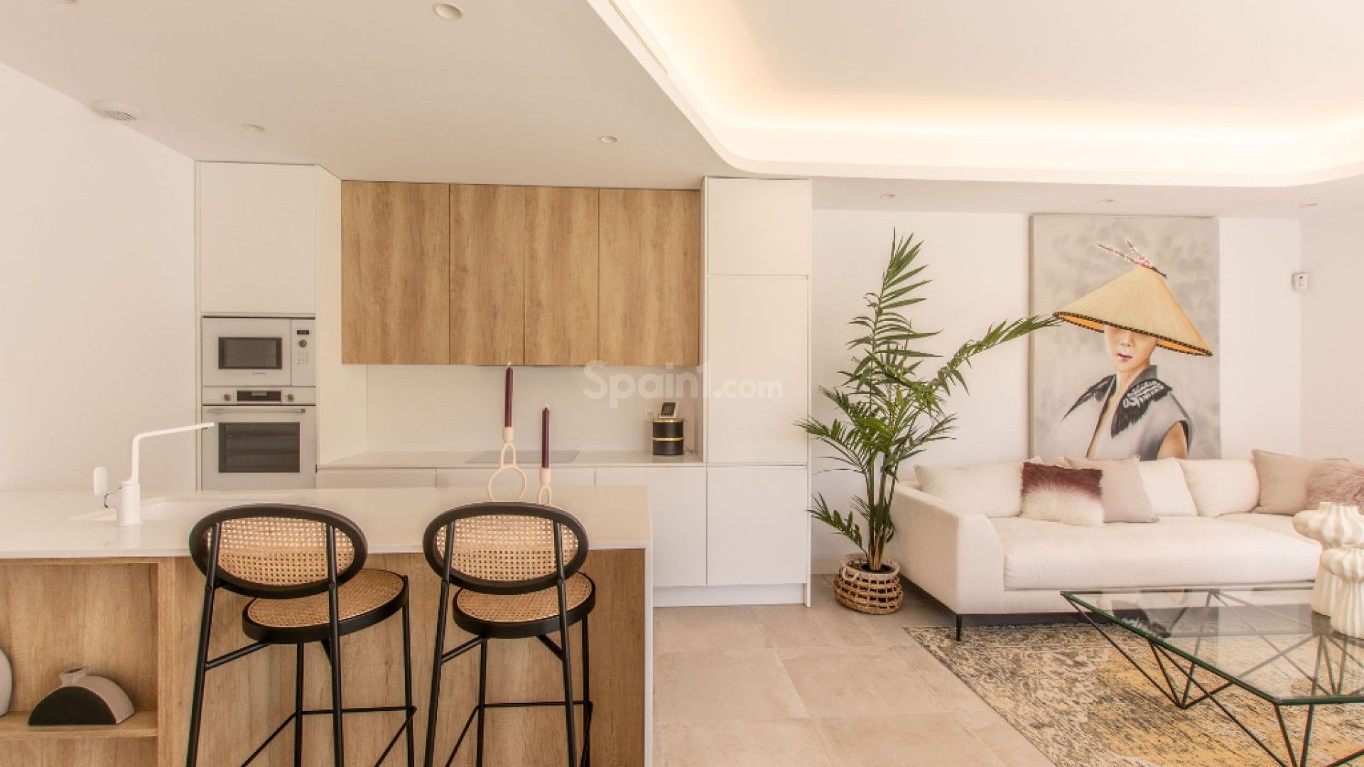 Nybygg - Villa -
Orihuela Costa