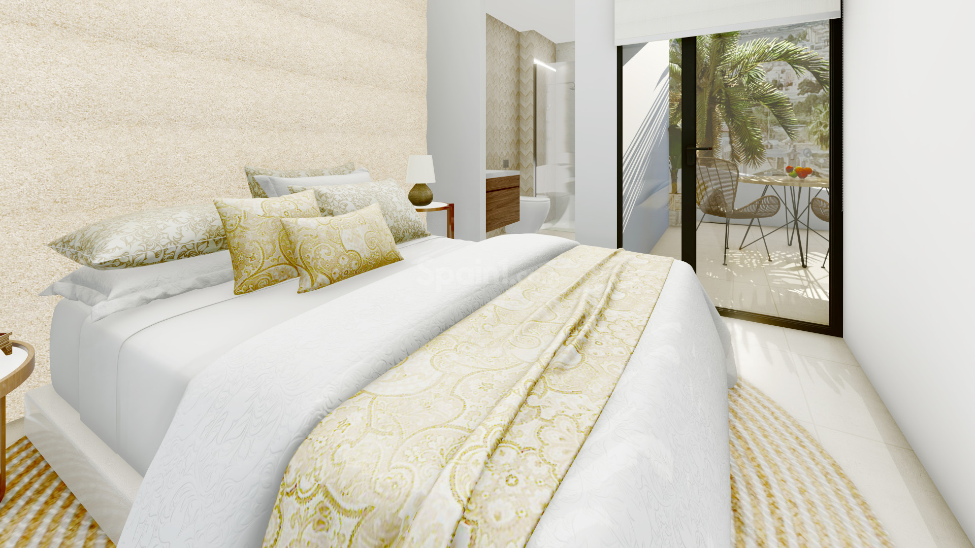 Nybygg - Villa -
Orihuela Costa