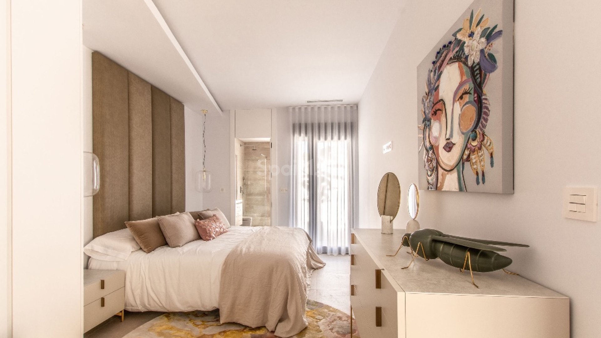 Nybygg - Villa -
Orihuela Costa