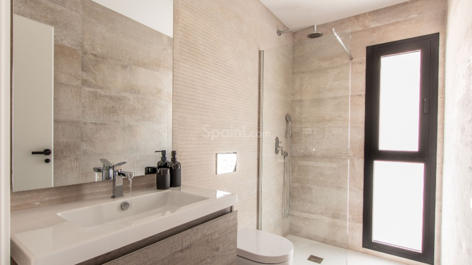 Nybygg - Villa -
Orihuela Costa