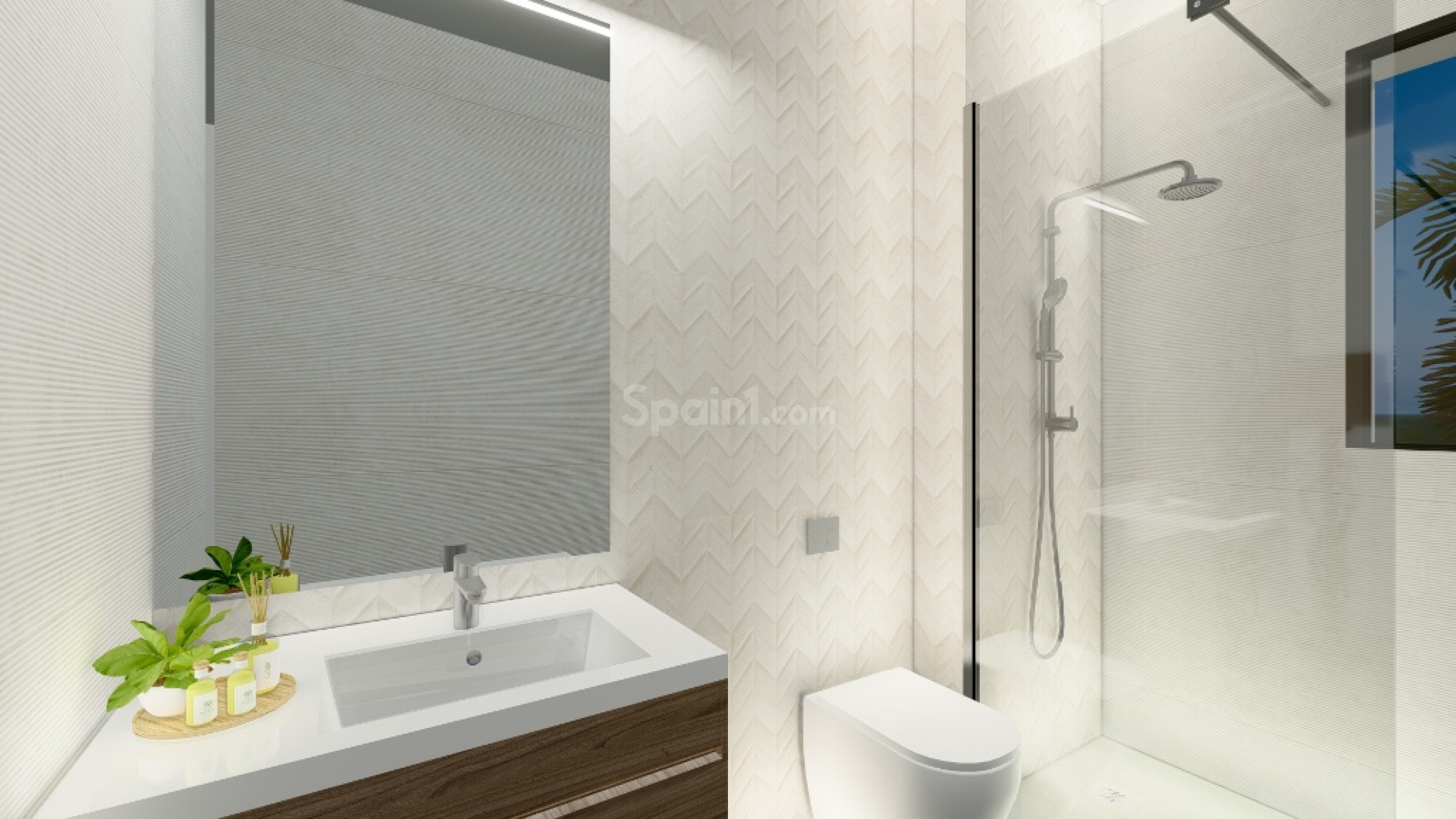 Nybygg - Villa -
Orihuela Costa