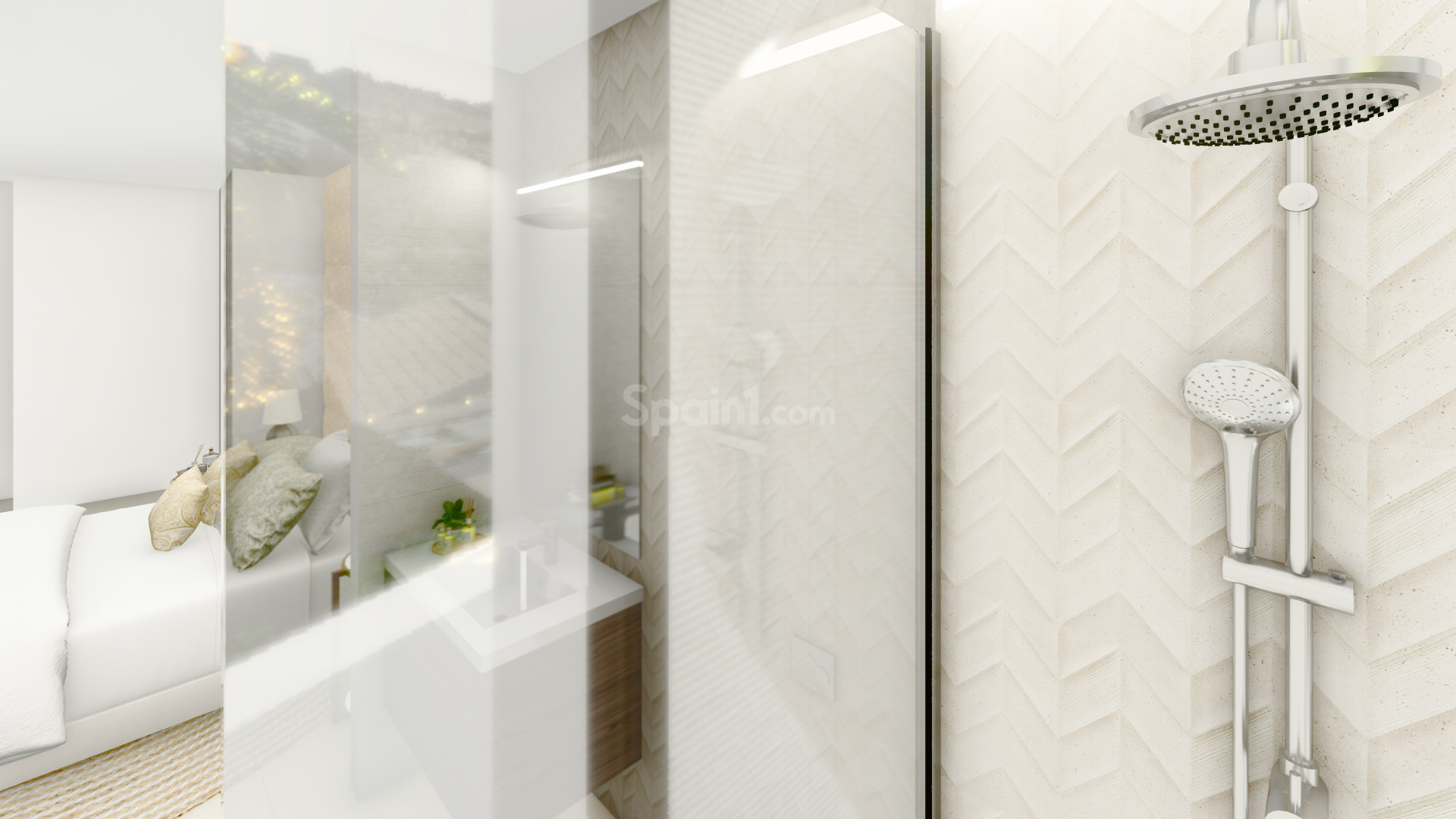 Nybygg - Villa -
Orihuela Costa