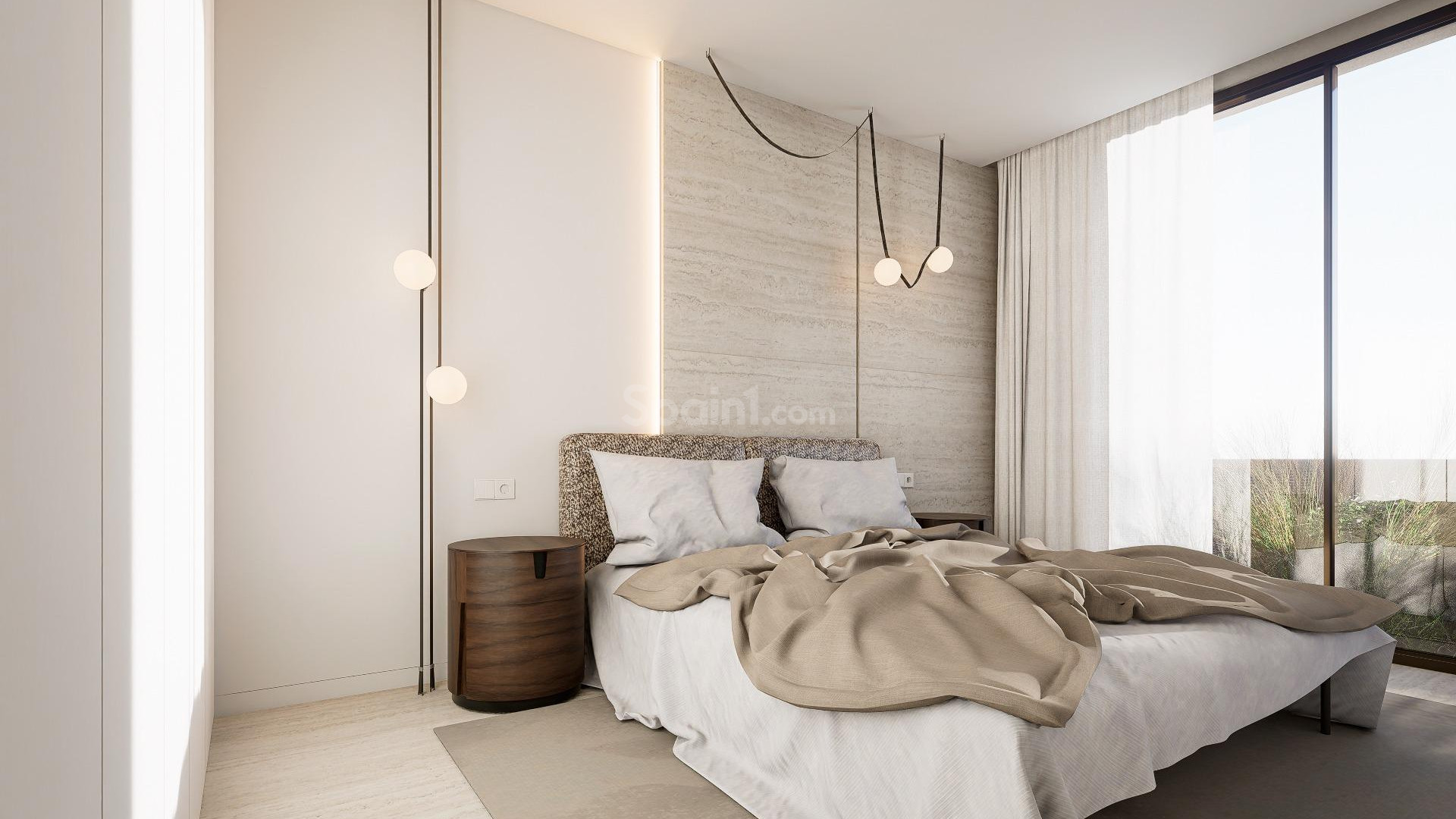 Nybygg - Villa -
Orihuela - Las Colinas