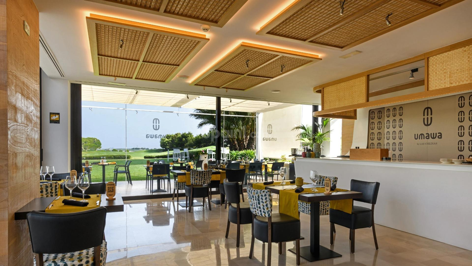 Nybygg - Villa -
Orihuela - Las Colinas